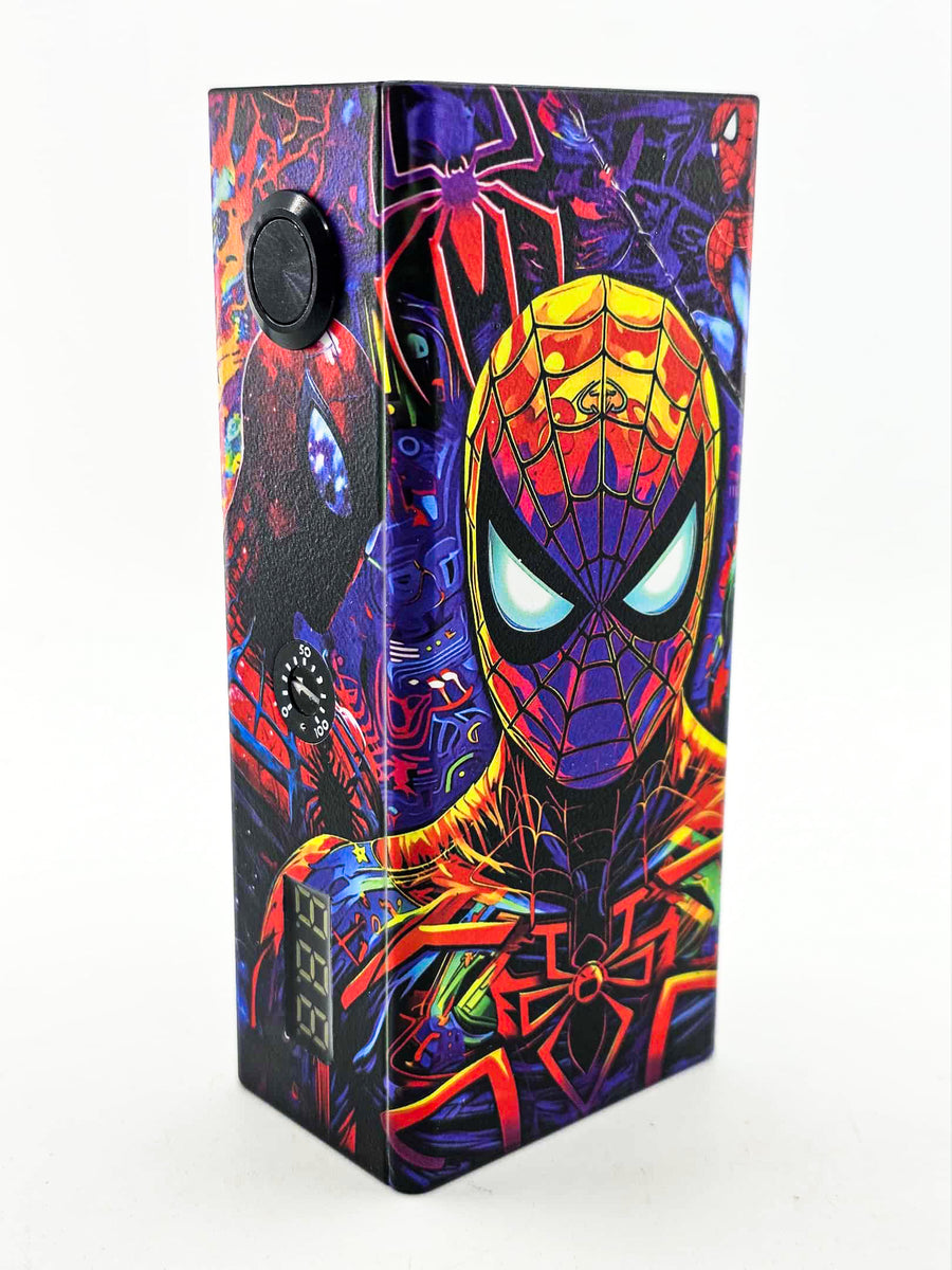 elf bar vape uk Tests and Reviews: PWM Box by Vikings Vap ~ The Vapelier main image 0