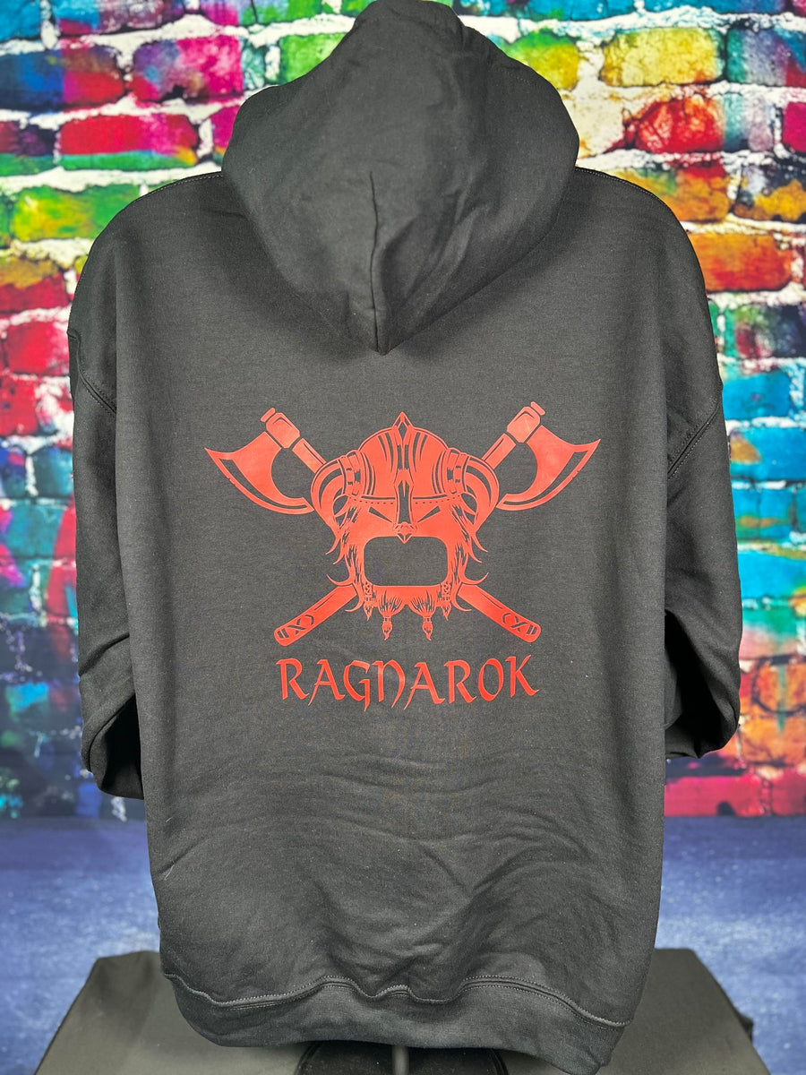 Def Mods hoodie DefMods LLC