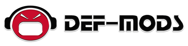 Def-Mods LLC