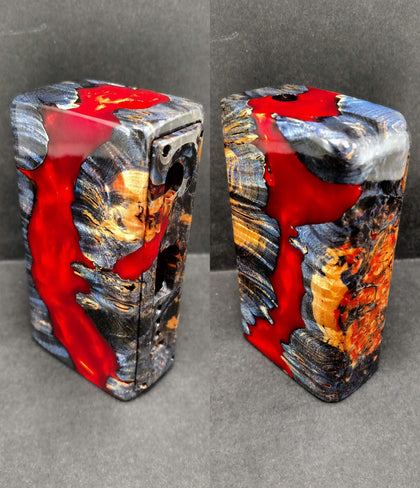 Stabwood Mods
