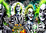 Burton Artwork Catalog