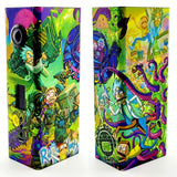 Metal Mod Customization