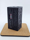 Pre-Built Toltec mini squonk
