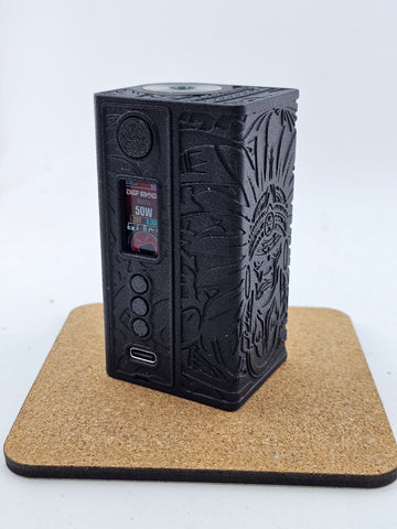 Pre-Built Toltec mini squonk