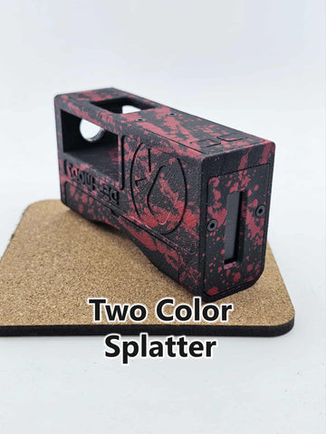 Cerakote Color Upgrade