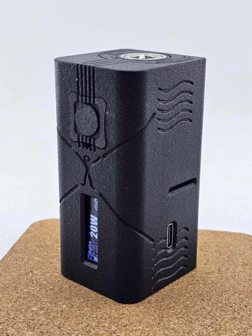 Multipass Lipo Boro