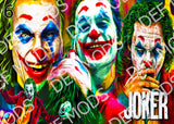 Burton Artwork Catalog