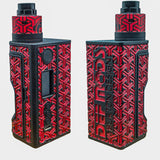 Toltec Mini Squonker