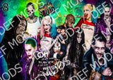 Burton Artwork Catalog