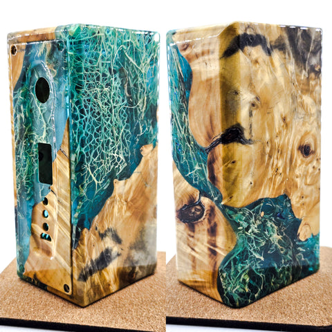 400w 4200mah Stabwood