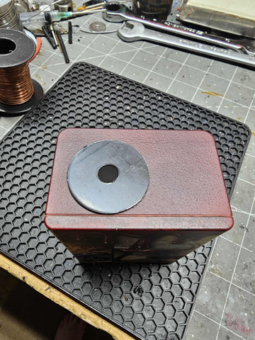 Mod 510 Protectors