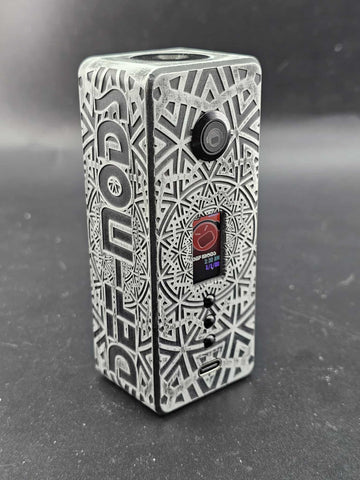 Custom Mods Def Mods Custom Mods Def Mods