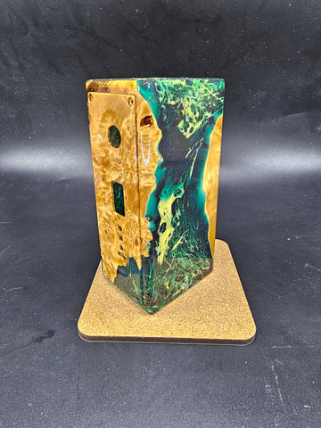 400w 3000mah Stabwood