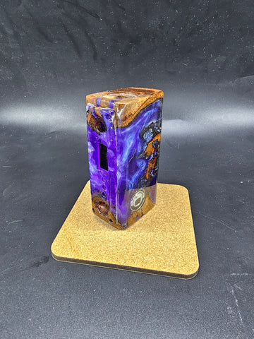 100w single 21700 stabwood