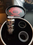 DEF TANK 30mm