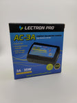 Lectron Pro 3 amp Charger