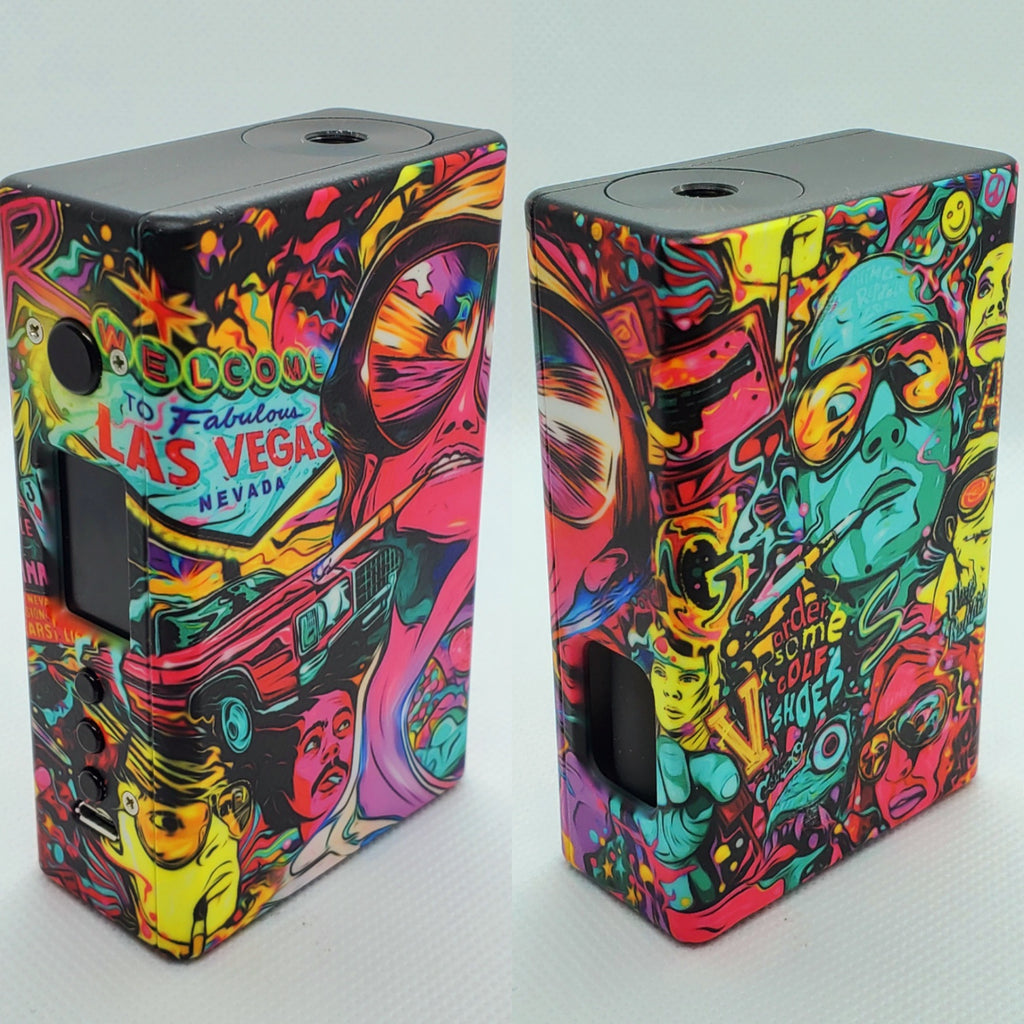 21700 75w Squonk Def Mods 21700 75w Squonk Def Mods