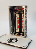 20700/21700 Unregulated Device