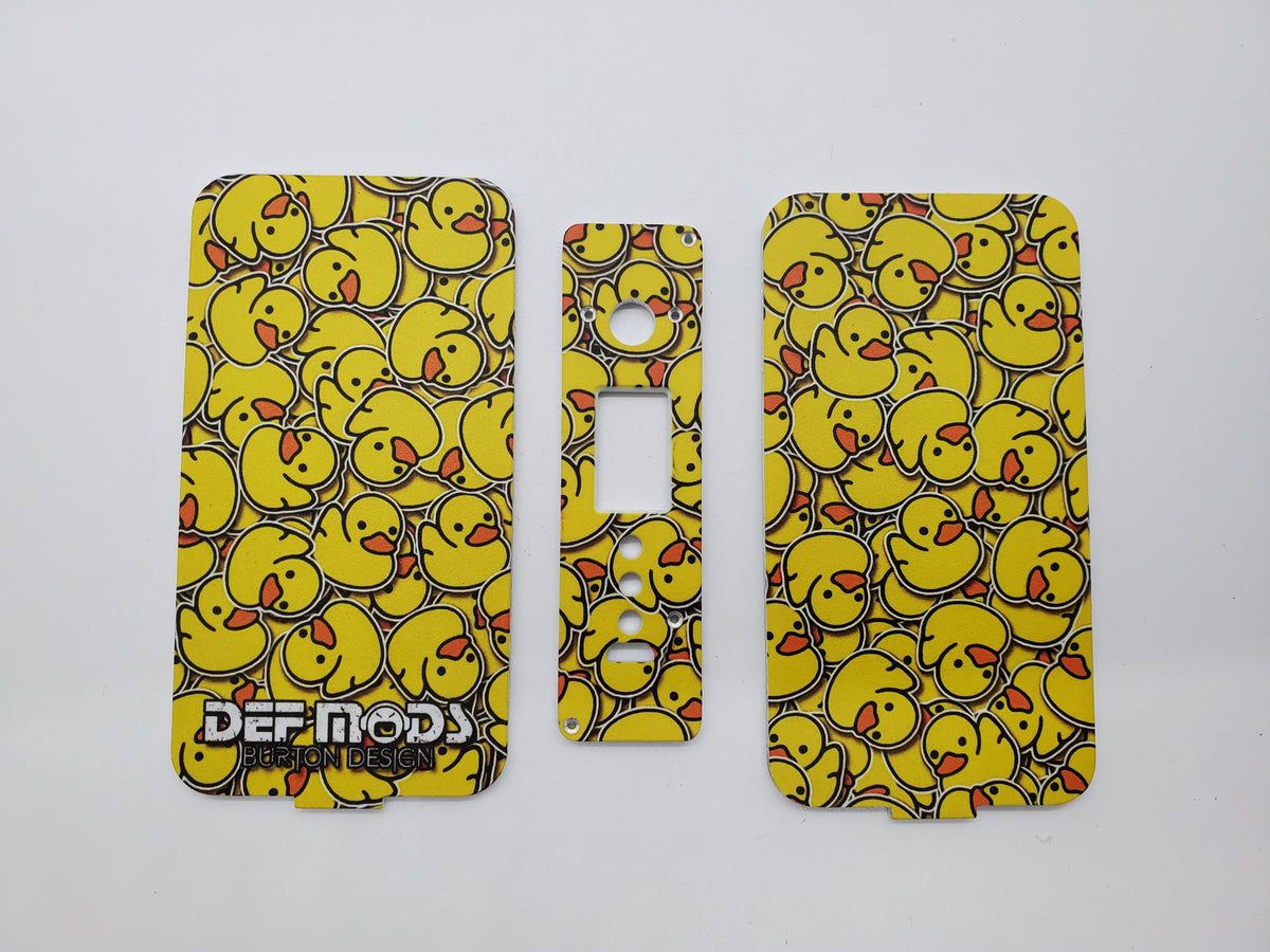 Panel Set – Def Mods