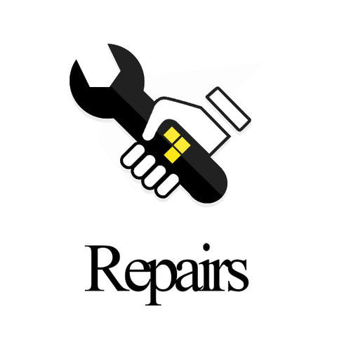 Warranty Repairs